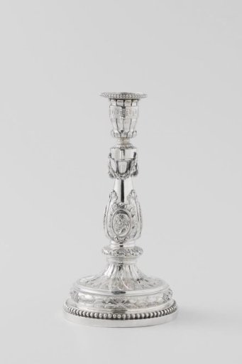 Pair of candlesticks
