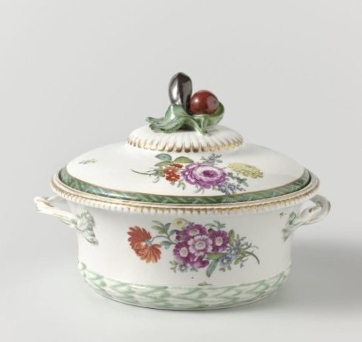 Tureen