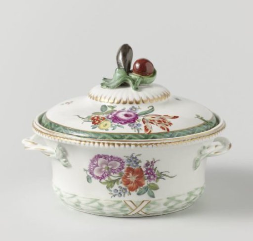 Tureen