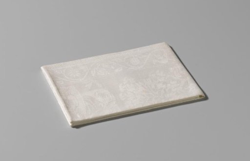 Napkin with the Massacre of the Innocents and the Flight into Egypt