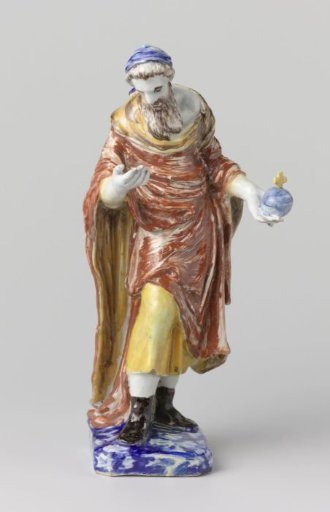 Decorative object