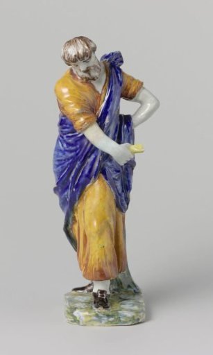 Decorative object