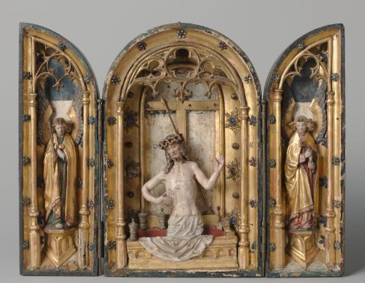 Portable altar
