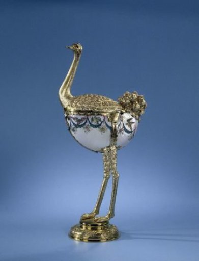 Nautilus cup