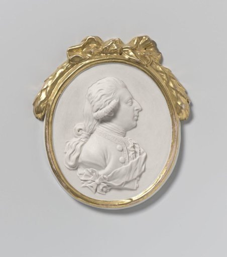 Frederick Augustus, Duke of York, bishop of Osnabrück