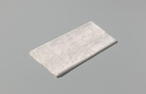 Napkin with the history of Susanna