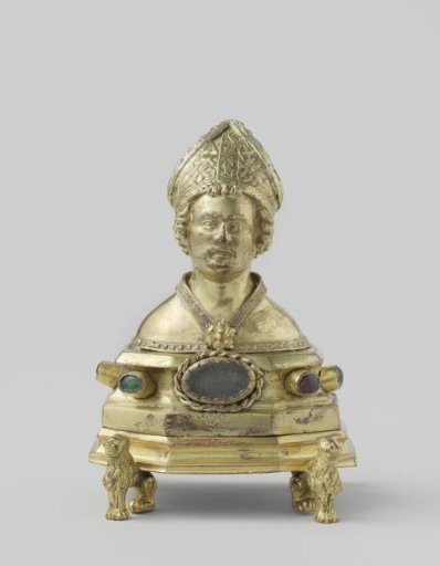 Reliquary