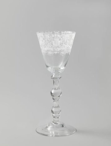 Wine glass