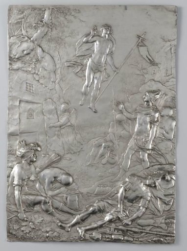 The Resurrection of Christ