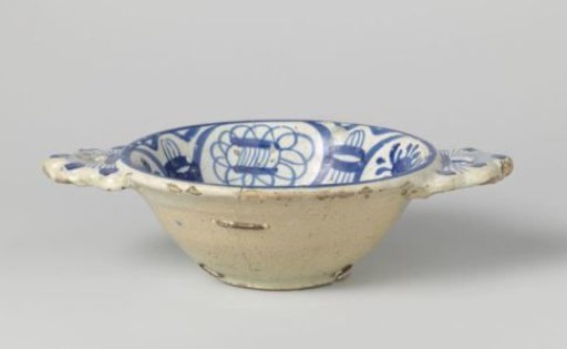 Porridge bowl