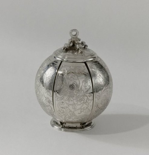 Pomander