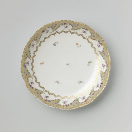 Dish