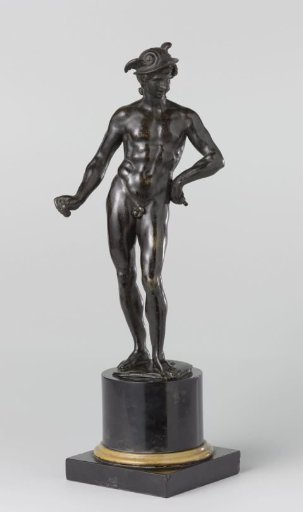 Mercury