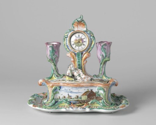 Inkstand