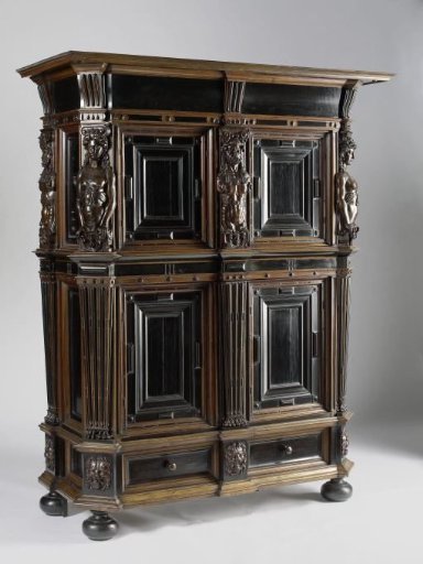 Cupboard