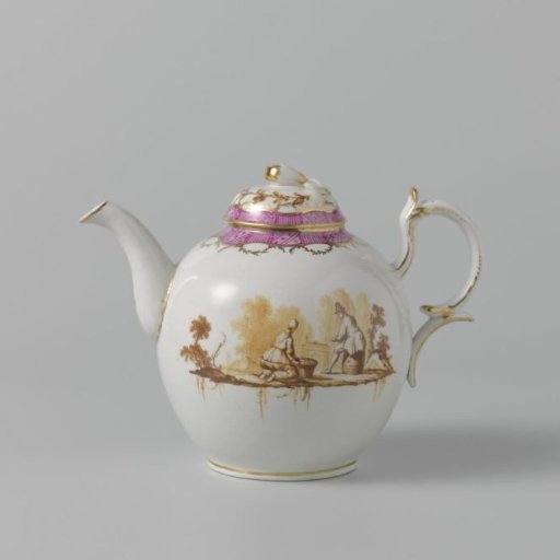 Tea service