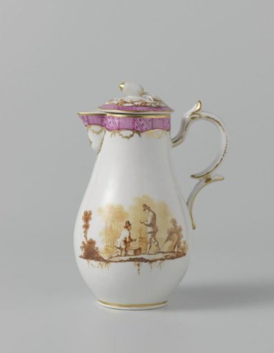 Tea service