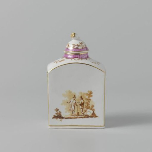 Tea service