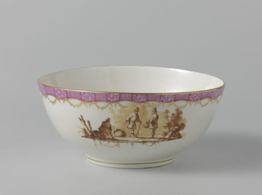 Tea service