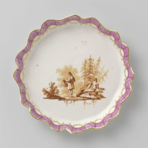 Tea service
