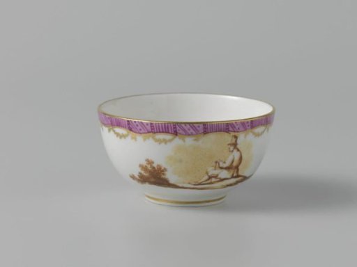 Tea service