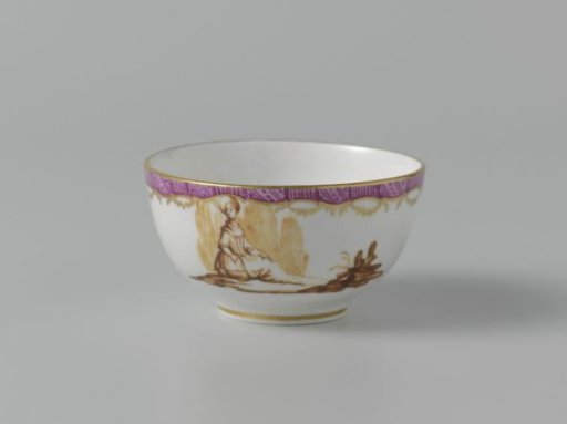 Tea service