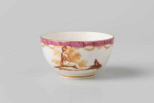 Teacup