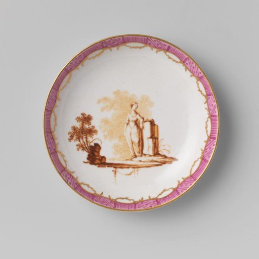 Plate