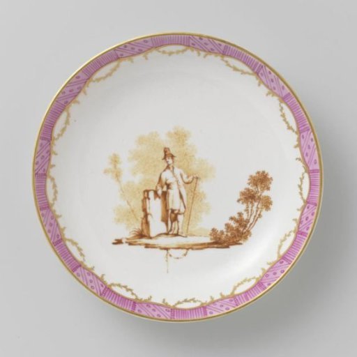Tea service