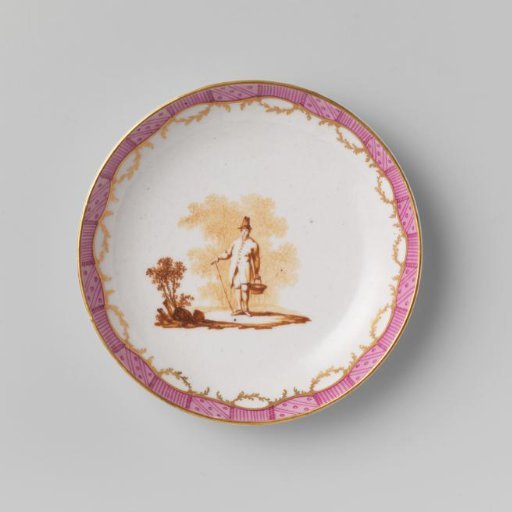 Plate