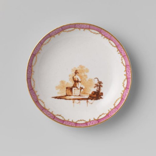 Plate