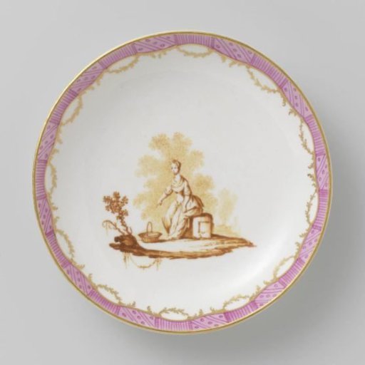 Tea service