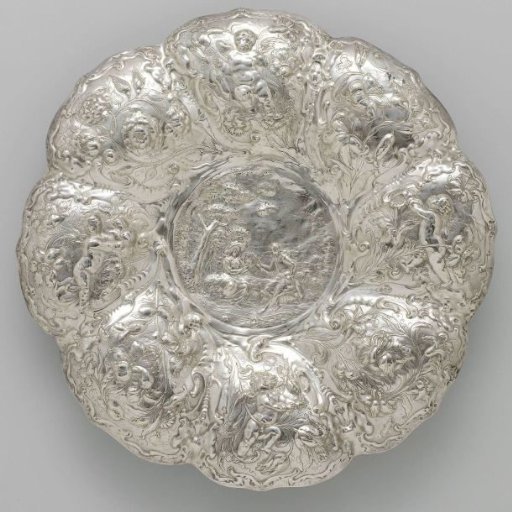 Dish