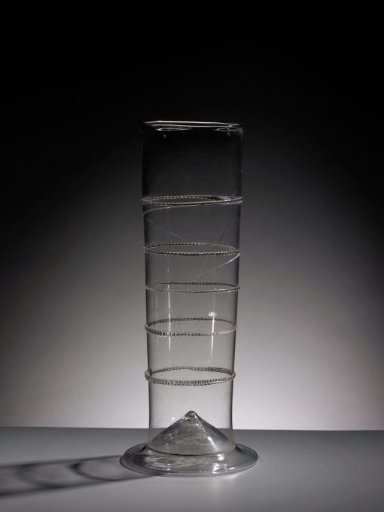 Ground glass