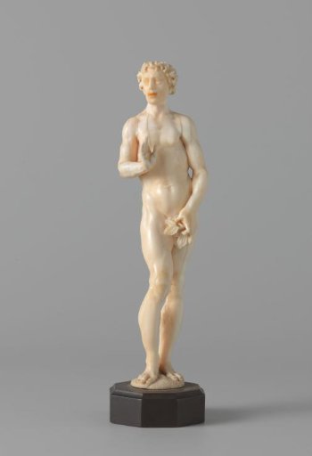 Adam and Eve