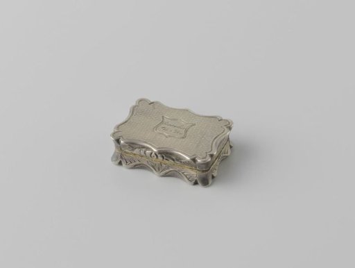 Lute box