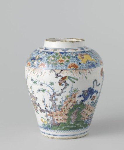 Pot (without lid)