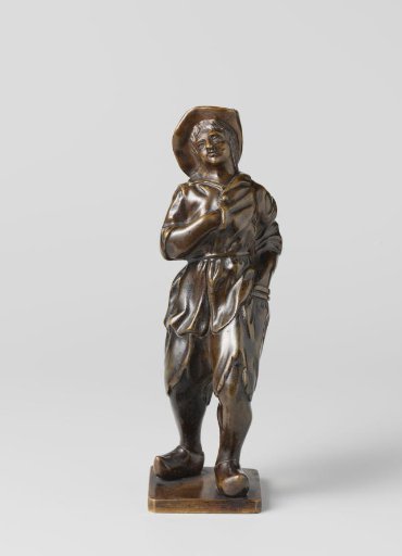 Peasant Boy