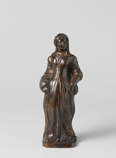 Peasant Girl