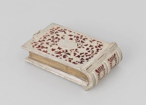Bookbinding