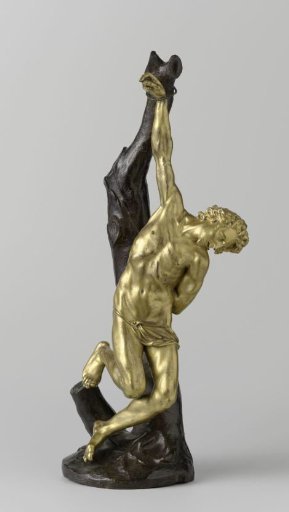 Saint Sebastian