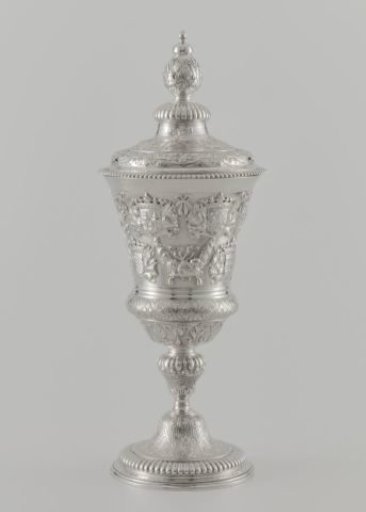 Tankard of the Civic Guard Guild in Leiden