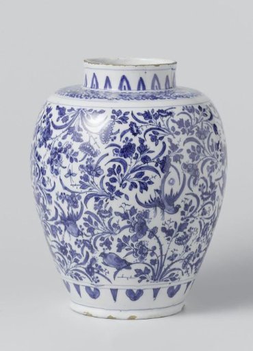 Pot (without lid)