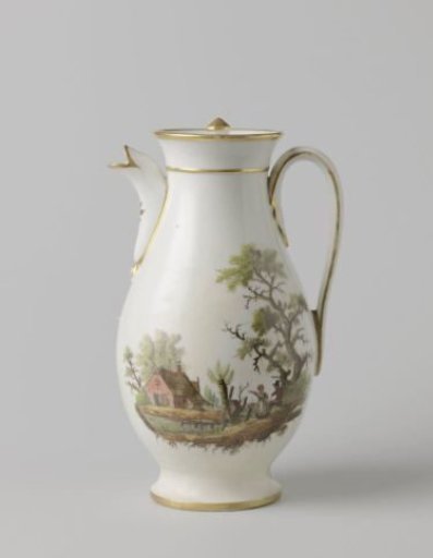 Coffee Pot