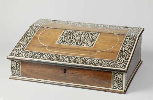 Writing Box