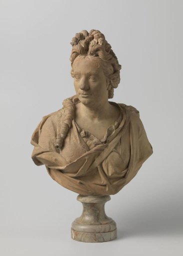 Elizabeth-Marie-Suzanne Le Detz