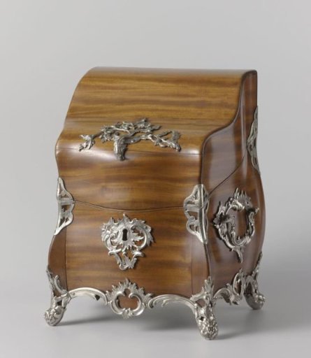 Cutlery case