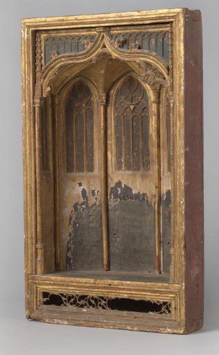 Altar Box