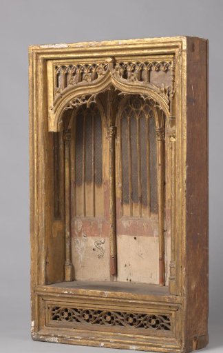 Altar Caisse