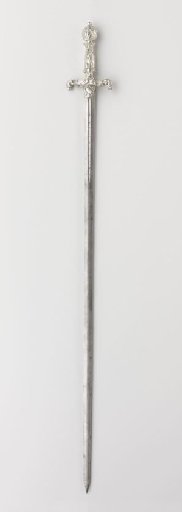 Ceremonial Sword